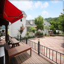 자연세계 펜션 이미지