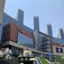 산동성 | 칭다오 완샹청 万象城 후기🔥 산동성 최대 쇼핑몰 (맛집·헤이티·레고까지 다 있음)