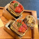 햄튼타워 | [내돈내산] 김해 내외동 크레페 맛집 아메리카노 맛집 카페온니 후기 ♡ 크레페 먹으러 온니
