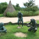 선사유적지 이미지