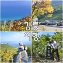 무공탑 | 강릉 여행코스 강원도 가볼만한곳 가을여행 추천 정동진레일바이크 솔향투어 등