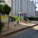 버스정류장(송정대덕아파트) 이미지