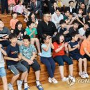 속초초 노천분교장 이미지