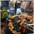 애월식당 - 양천구 목동중앙북로 82 | 애월식당