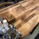 강씨 가문의 족발 이미지