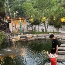 율코스메틱 | [산청 캠핑]🎃 아이들과 함께한 특별한 할로윈 캠핑, 더예감스테이 후기