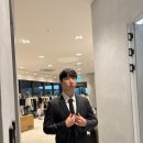 로가디스 | 부산예복 동부산아울렛 띠어리 뉴테일러다크차콜 &amp; 로가디스구두 구매후기