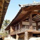 양동마을 이미지