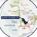 우수저류장 생활체육공원 | 포항 힐스테이트 더샵 상생공원 아파트 분양정보