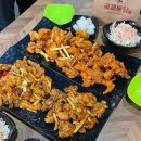 국제통닭 당감점 | 진해 국제통닭 신항용원점, 튀김이 맛있는 가마솥 치킨 맛집