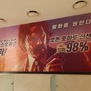 CGV극장 화장실 이미지