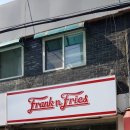 Frank n Fries 이미지