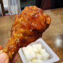 목포가마솥시장통닭