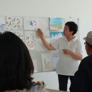 크레용미술학원 이미지