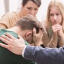 가족(조각) 이미지