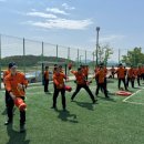 김천소방서