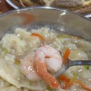 우리칼국수 - 사천시 어시장길 28-1 | 우리칼국수