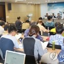 영남알프스 복합웰컴센터 세미나실 이미지