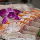 인어수산 | 인어교주해적단 배달 횟집 추천 행복수산 후기