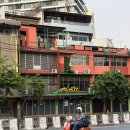 황방공원 | [태국/방콕]4박6일 자유여행 4일차(룸피니공원 요가,엠스피어 쇼핑몰 맛집,엠쿼티어,엠포리움)