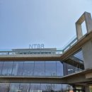 카페브런치 | 데이트하기 좋은 대전 연축동 대형카페 NTBR 신탄진 루프탑 야외 카페 브런치 후기