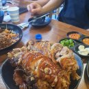 이장군 족발보쌈 이미지