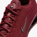 7540 | 나이키 샥스 Z W 다크 팀 레드:블랙:미스틱 데이츠 / HQ7540-600