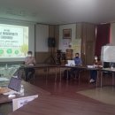 장정리 마을회관 이미지