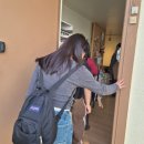 냐옹이 - 영등포구 | [서울/성수] 라쿵베이커리 '귀염뽀짝 나만의 냐옹이 마카롱 만들기' 원데이클래스 후기