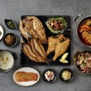 송도숯불생선구이