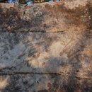 만경대 암각서 이미지