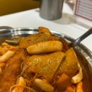 일산 킨텍스 스타필드마켓 맛집 즉떡 맛집 아임분식