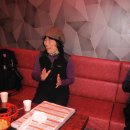 즐거운 노래방 이미지