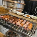 이슈 양꼬치마을 | [세종 맛집] 이슈양꼬치마을 재방문 후기! 냉면, 양꼬치, 옥수수 국수까지 맛있는 모든 메뉴 정리