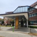 수성도서관 입구 이미지