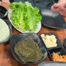 강동유황오리주물럭