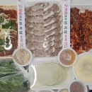 순천금당족발집 쫠깃담백 모임엔 20년전통 구가네영양왕족발보쌈