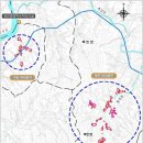 명주·구암 농어촌마을 하수도정비사업 이미지