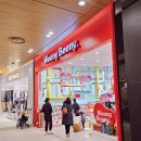 쭈니와비니 | 아이들의 사탕, 쵸코, 젤리 등 간식 천국, 위니비니 롯데몰 김포공항점 탐방 후기