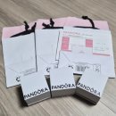 판도라(PANDORA) | [상품후기] 판도라 (PANDORA) 노티드 하트 링 / 쉬머링 위시 링 / 클리어 틸티드 하트 솔리테어 링 상세...