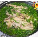 정선군 송계8리 이미지