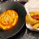 마노분식 이미지