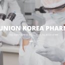 한국유니온제약(주)