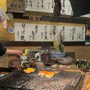 쿠시로 | 삿포로 스스키노 이자카야 로바다야끼 맛집 로바다야 쿠시로 솔직 후기(ft.금연, 예약, 메뉴)