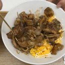순수덮밥 | 나주혁신도시밥집 &#39;순수덮밥 나주혁신점&#39; 리뷰
