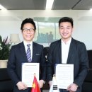 코리아나 이미지