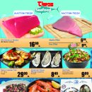 [ 하와이 생활마트 ] "Times Supermarkets" :: Seafood Specials - 2024년 7월 3일 ~ 9일 이미지