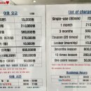 오봉산 골프랜드 이미지