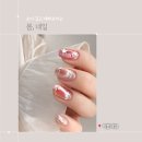 마포구청역 4번출구 | 마포구청역네일 이쁨네일에서 봄맞이 이달의 아트 후기 (성산동 망원동 네일샵 추천)