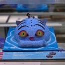 냉큼, 오레오 | 파리바게트 더피케이크 내돈내산 솔직후기